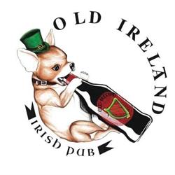 Old Ireland, Guidonia orari di apertura