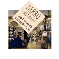 Moda Intima Garro, Caraglio orari di apertura