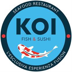 KOI Fish & Sushi - Rodi Garganico, orari di apertura