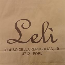 Lelì, Forlì orari di apertura