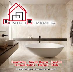 CENTRO CERAMICA SRL, San Severo orari di apertura