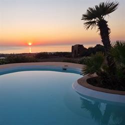 Dammuso Tramonto, Pantelleria orari di apertura