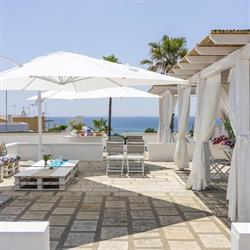 Le Terrazze b&b Capilungo, Alliste orari di apertura