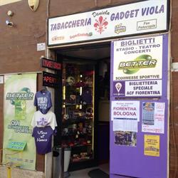 GadgetViola.com, Firenze orari di apertura