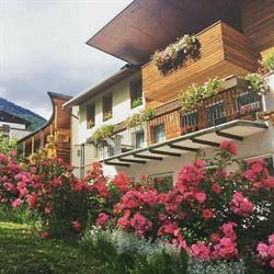 Garni Enrosadira Sèn Jan di Fassa, Vigo Di Fassa - Orari di apertura