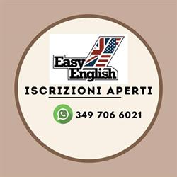 Easy English, Domodossola orari di apertura