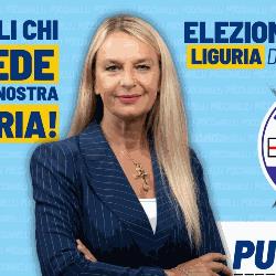 Stefania Pucciarellia, Santo Stefano di Magra orari di apertura