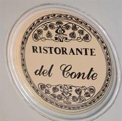 Ristorante Del Conte, Carmagnola orari di apertura