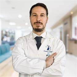 Dott. Paolofabrizio De Luca - Psicologo Psicoterapeuta Psicosomatista a Napoli presso il Centro DEP, orari di apertura