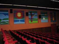 Circolo Cinematografico Cappuccini APS, Imola orari di apertura