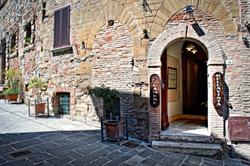 Camere Bellavista Montepulciano, orari di apertura