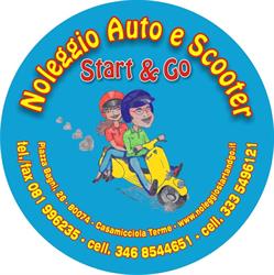 Noleggio auto e scooter Start & Go, Ischia orari di apertura