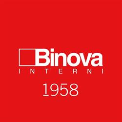 Binova Interni, Bastia Umbra orari di apertura