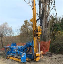 Geo Exploring srl, Frosinone orari di apertura