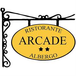 Ristorante Arcade, Grandate orari di apertura