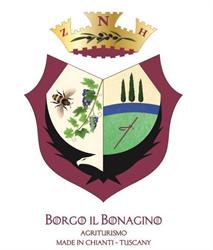 Borgo Il Bonagino, Radda in Chianti orari di apertura