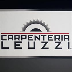 Carpenteria Leuzzi, Cutrofiano orari di apertura