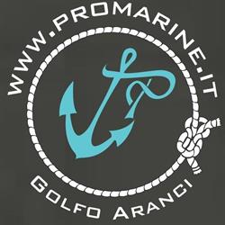 Promarine, Golfo Aranci orari di apertura