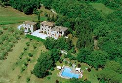 Agriturismo I Pianelli, Murlo orari di apertura