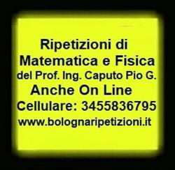 Ripetizioni di matematica e fisica a Bologna., orari di apertura