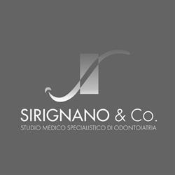 StudioSirignano&Co., Napoli orari di apertura
