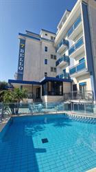 Settebello Residence con piscina, San Benedetto del Tronto orari di apertura