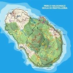 Parco Nazionale Isola di Pantelleria, orari di apertura
