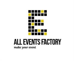 All Events Factory, Roma orari di apertura