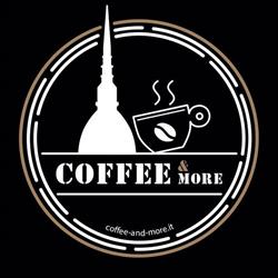 IQOS PARTNER - Coffee & More Tabaccheria Ricevitoria, Torino, orari di apertura