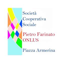 Società Cooperativa Sociale Pietro Farinato ONLUS, Piazza Armerina orari di apertura