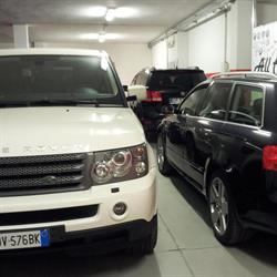 ALL CAR SRLS, Lombardore orari di apertura