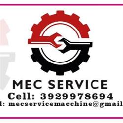 MEC service macchine SRL, Giussano orari di apertura