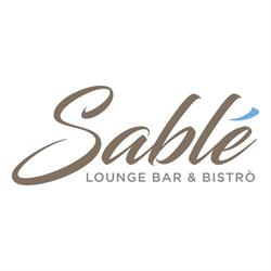 Sablè - Lounge Bar & Bistrò, Bari orari di apertura