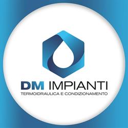 DM Impianti - Termoidraulica e Condizionamento, Robbiano orari di apertura