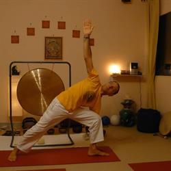 Yoga e Benessere, Roma orari di apertura