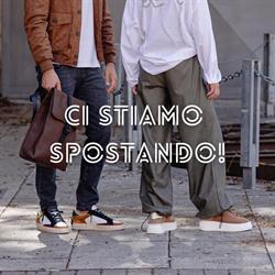 Leone Calzature Group, Palermo orari di apertura