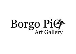 Borgo Pio Art Gallery, Roma orari di apertura