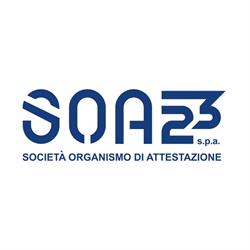 Soa23 Spa, Martina Franca orari di apertura