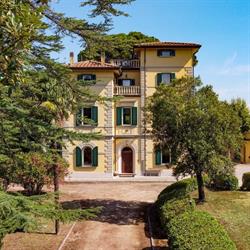Villa Donna Camilla, Terricciola orari di apertura