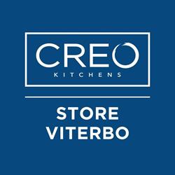 CREO Store Viterbo, orari di apertura