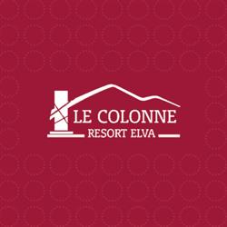 Resort Le Colonne - Ristorante Martagon, Elva orari di apertura
