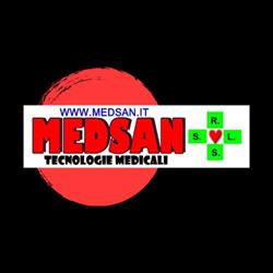 Medsan srl, Reggio Calabria orari di apertura