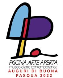 Piscina Arte Aperta, orari di apertura