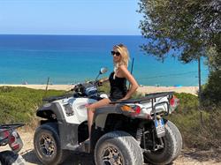 QuadSardinia, Orosei orari di apertura
