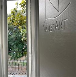 Holiday Naples Art Rooms, orari di apertura