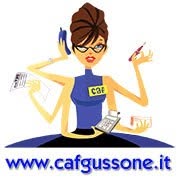 CAF Gussone, Roma orari di apertura