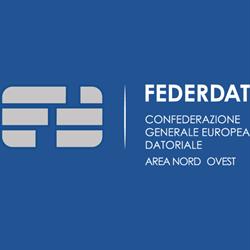 Federdat Nord Ovest, Torino orari di apertura