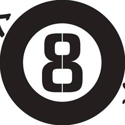 Eight Black Print, Samone orari di apertura