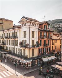 StresArte Gallery, Stresa orari di apertura