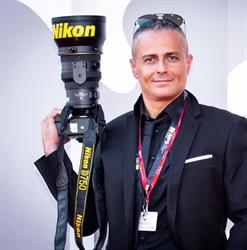 Claudio Bruno Photographer, Prato orari di apertura